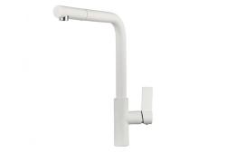 Смеситель для кухни GRANULA Арктик 2502