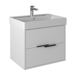 Тумба с раковиной BRIZ Сохо 65