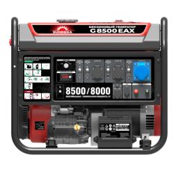 Генератор бензиновый SUNREKA G8500EAX