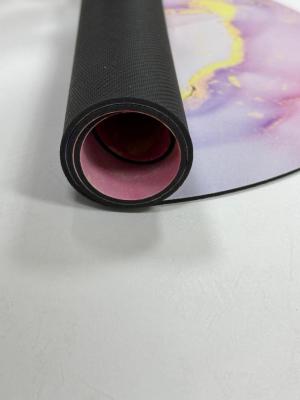 Коврик для ванной HEFEI RUBBER Спанч кварц 40*60 см