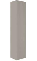 Пенал LA FENICE Terra бежевый 30,5*160 см 