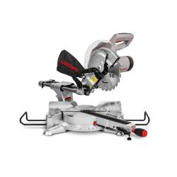 Пила торцовочная CROWN CT15233PS