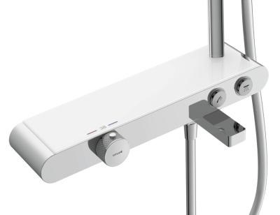 Душевая система CERSANIT Vivo 64529