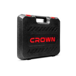 Дрель-шуруповерт CROWN CT21091HX-2 BMC
