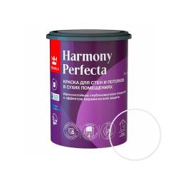 Краска TIKKURILA Harmony Perfecta Бесцветный 0,9 л