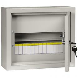 Щит TDM ЩРН-12з SQ0905-0011