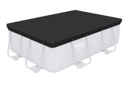 Тент BESTWAY для каркасного бассейна 269*179 см 58442