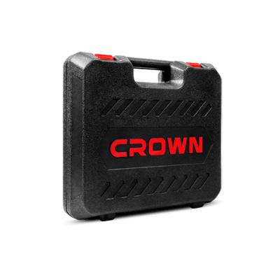 Дрель-шуруповерт CROWN CT21091HX-2 BMC