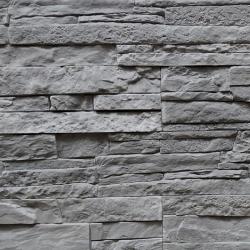 Искусственный камень GREAT CANYON Сланец классический Манхэттен