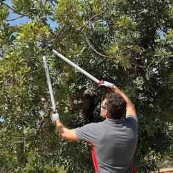 Сучкорез KAMIKAZE KM-660