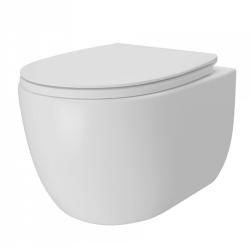 Унитаз подвесной ARANCIA AR-34453