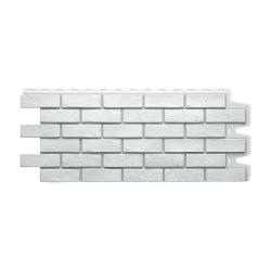 Панель фасадная DOCKE Berg серый 461*1127 мм