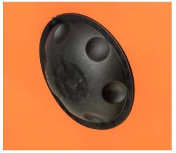 Гидропневмобак ВИХРЬ ГА-100В