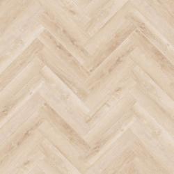 Виниловый ламинат NOVENTIS Herringbone Дуб Дижон 640*128*4.5 мм