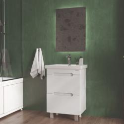 Тумба с раковиной ONIKA Айленд 60 