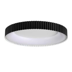 Светильник SONEX Sharmel 7764/56L Черный