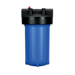 Фильтр магистральный НОВАЯ ВОДА А418L ВВ10" 1"