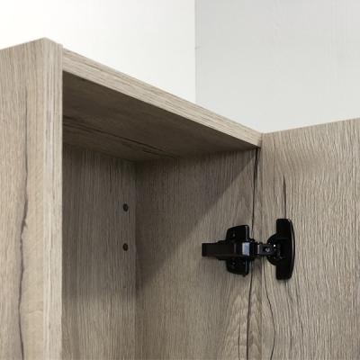 Шкаф COMFORTY Бонн 35 34*110 см