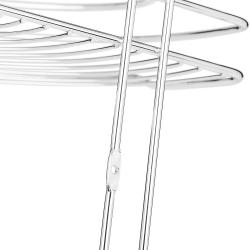 Полка для ванной ЧМЗ 501-005-01 