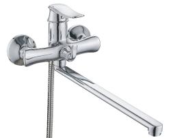 Смеситель для ванны POTATO P22139