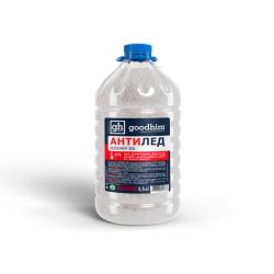 Антигололед GOODHIM 5,5 кг 
