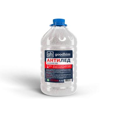 Антигололед GOODHIM 5,5 кг 