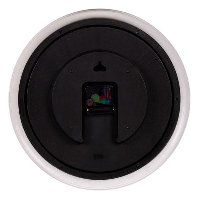 Часы настенные РУБИН Ретро классика 32 см 3527-122W