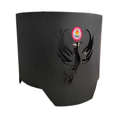 Кострище МУЛЬТИАГРО Феникс 500 мм