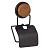 Держатель туалетной бумаги FIXSEN Magic Wood FX-46010