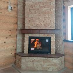 Искусственный камень ATLAS STONE Скала 012