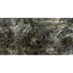 Плитка базовая ITALON Стелларис Мадагаскар дарк 80*160 см