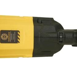 Шлифмашина угловая HANSKONNER HAG16180EC