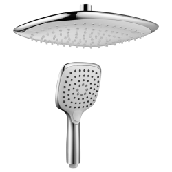 Душевая система ELGHANSA 2330524-2L Set-25-New