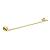 Держатель полотенца FIXSEN Comfort Gold 