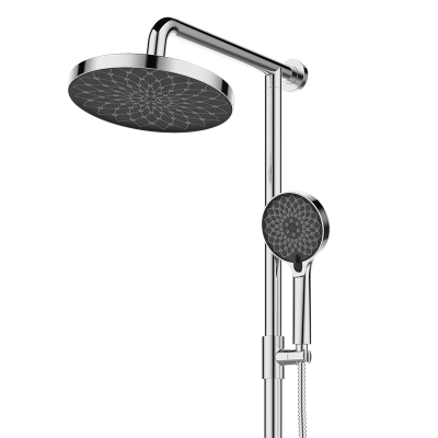 Душевая система ELGHANSA 2309922-2T 