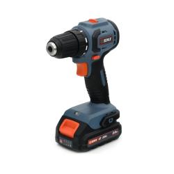 Дрель-шуруповерт SENIX PDDX2-M3-EU