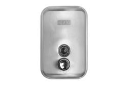 Дозатор жидкого мыла BXG SD H1-500M 