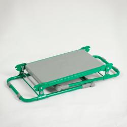 Скамейка садовая НИКА 560*290*430 мм