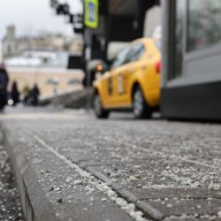 Антигололед NordicType 25 кг 