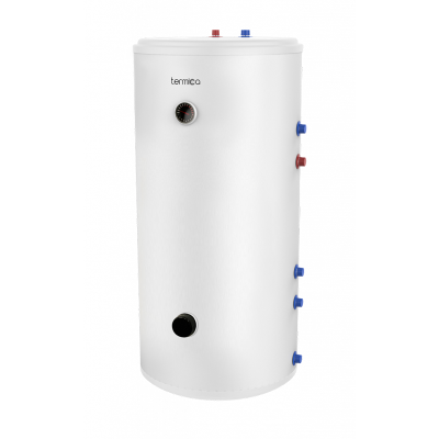 Бойлер косвенного нагрева TERMICA Amet 120 Inox 