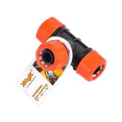 Тройник ЖУК 3/4"