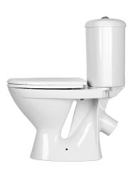 Унитаз-компакт ОСКОЛЬСКАЯ КЕРАМИКА Арго стандарт