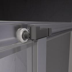 Душевая дверь RGW PA-13 140 см  