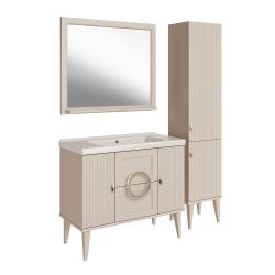 Пенал ASB WOOD LINE Фредерика 40*190,1 см