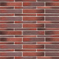 Искусственный камень ATLAS STONE Клинкер микс 002-003