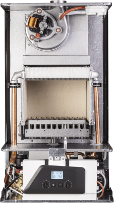 Котел газовый ITALTHERM City class 25 F 