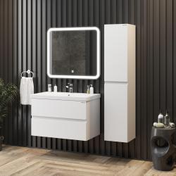 Тумба с раковиной ONIKA Эвада 80 