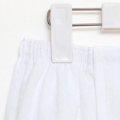 Килт банный ЭКОНОМЬ И Я Белый