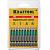 Набор бит KRAFTOOL Optimum РН2 50 мм 26122-2-50-10