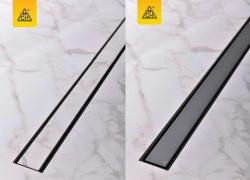 Канал дренажный в сборе MCH Klasic/Floor с сухим затвором CH-650KC